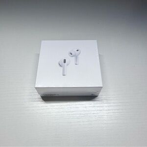 AirPods Pro 3